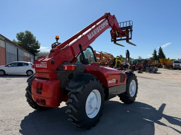 Manitou MT933 – Image 5