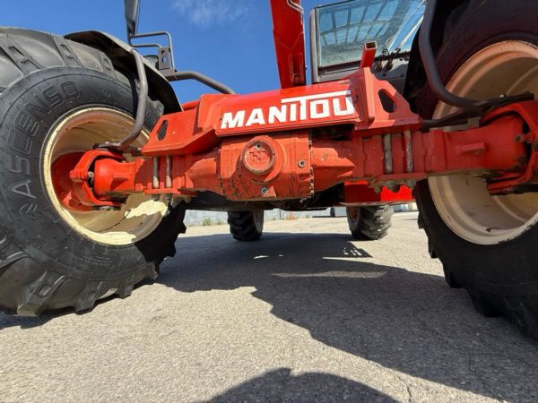 Manitou MT933 – Image 11
