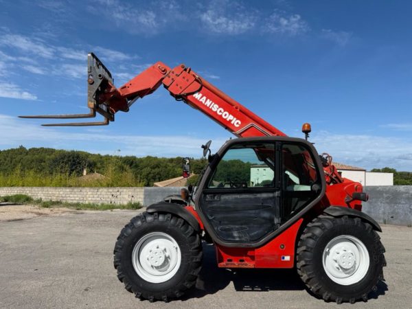 Manitou MT933 – Image 2
