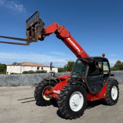 Manitou MT933