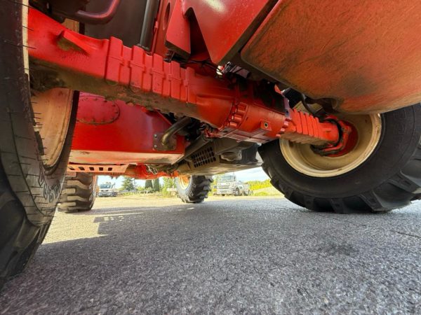 Manitou MT933 – Image 12