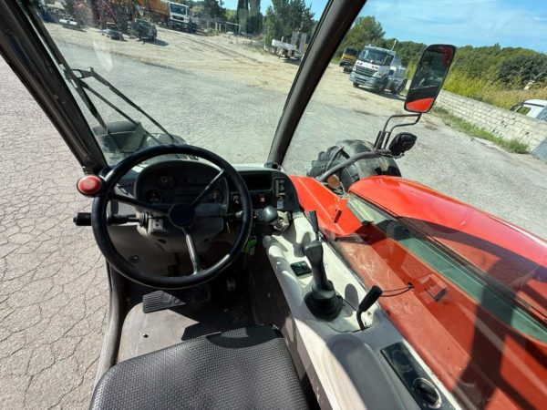 Manitou MT933 – Image 14