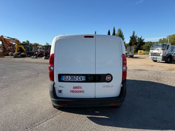 Fiat DOBLO – Image 4