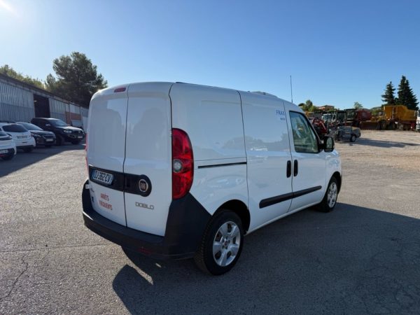 Fiat DOBLO – Image 5