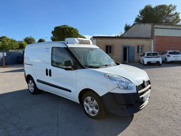 Fiat DOBLO – Image 7