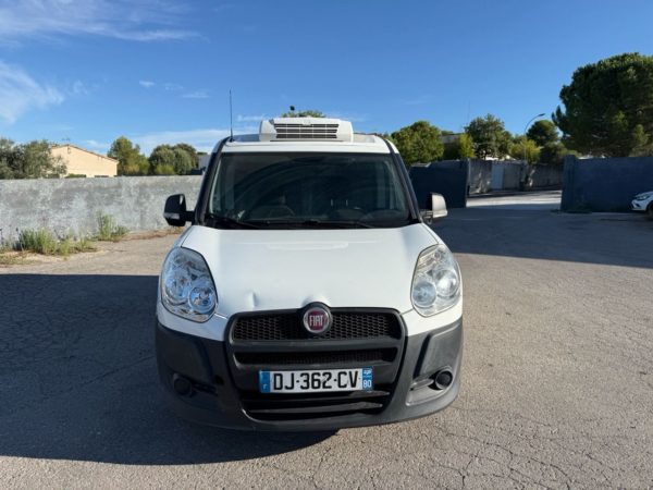 Fiat DOBLO – Image 8