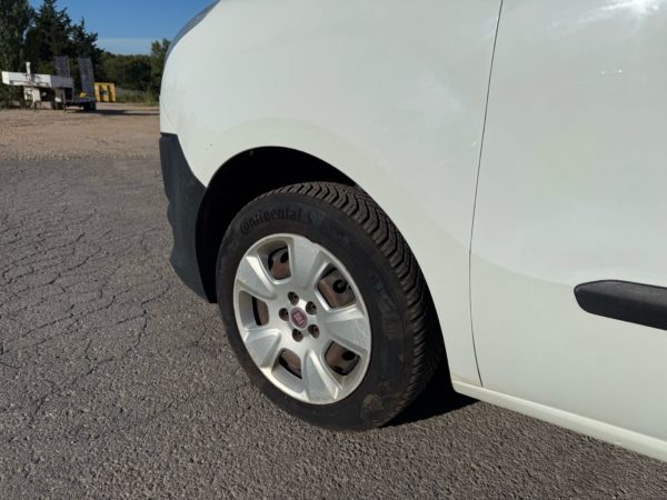 Fiat DOBLO – Image 22