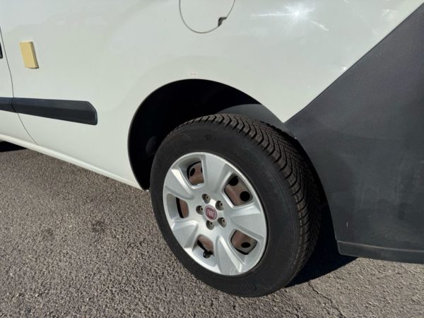 Fiat DOBLO – Image 23