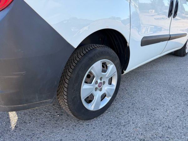 Fiat DOBLO – Image 21