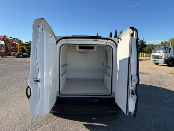 Fiat DOBLO – Image 11