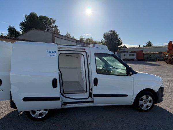 Fiat DOBLO – Image 9