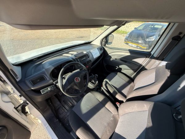 Fiat DOBLO – Image 18