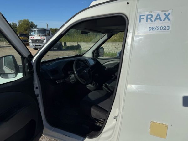 Fiat DOBLO – Image 14