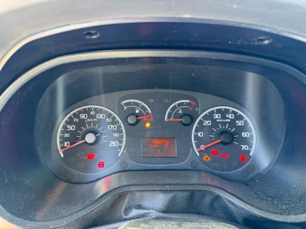 Fiat DOBLO – Image 19