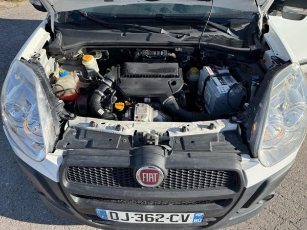 Fiat DOBLO – Image 17