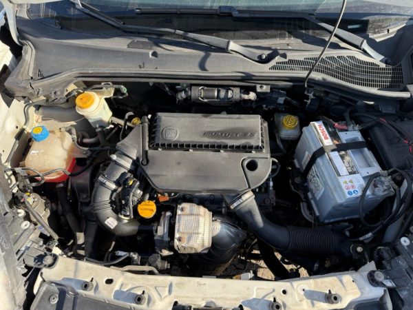 Fiat DOBLO – Image 16