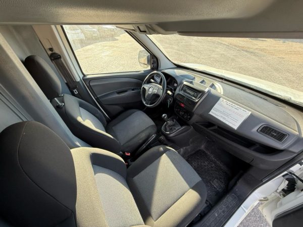 Fiat DOBLO – Image 15