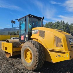 Caterpillar CS76B