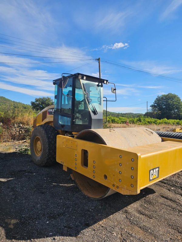 Caterpillar CS76B – Image 2