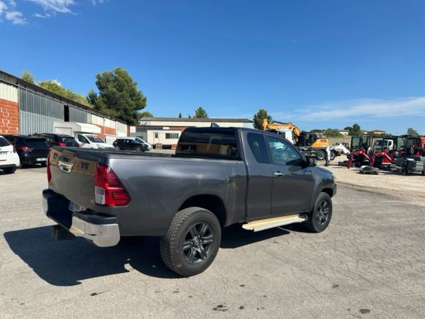 Toyota HILUX – Image 3