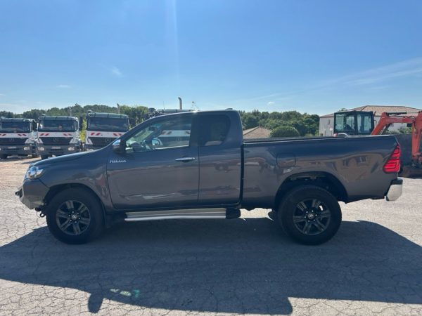 Toyota HILUX – Image 6