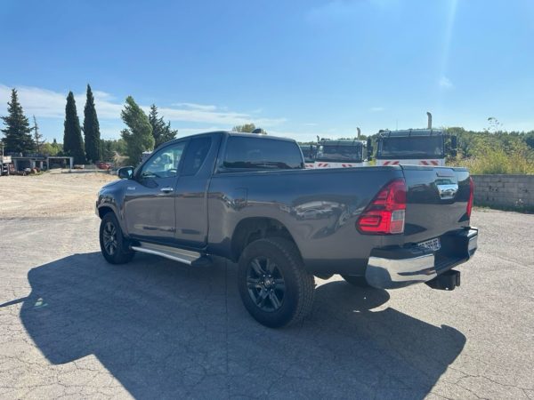 Toyota HILUX – Image 5