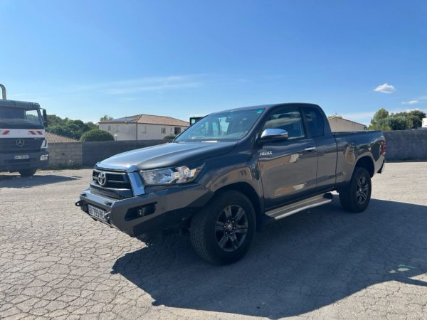 Toyota HILUX – Image 7