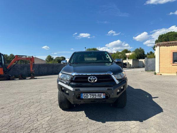 Toyota HILUX – Image 8