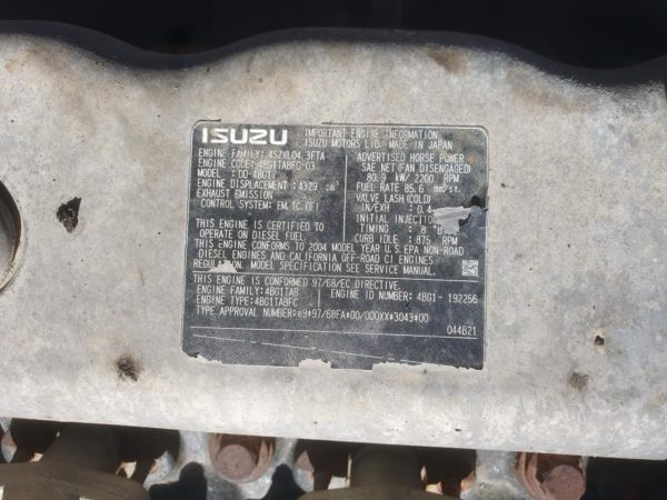 Jcb JS145E – Image 12
