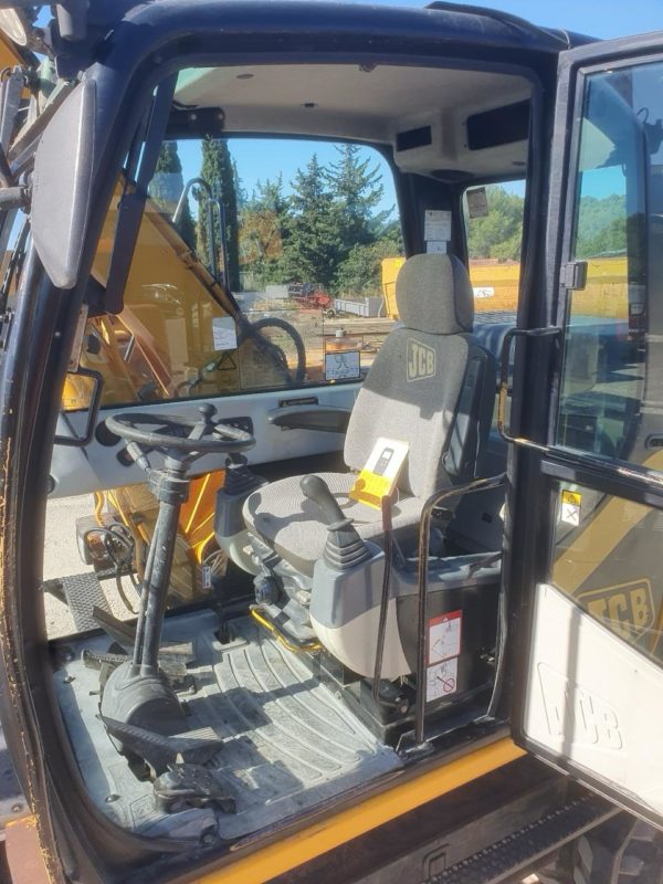 Jcb JS145E – Image 7