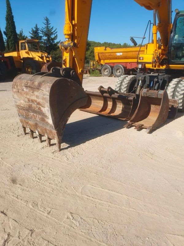 Jcb JS145E – Image 6