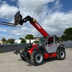 Manitou MT1135