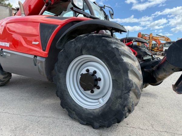 Manitou MT1135 – Image 11