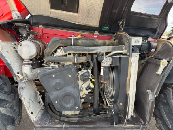 Manitou MT1135 – Image 12