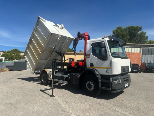 Renault C320 – Image 7