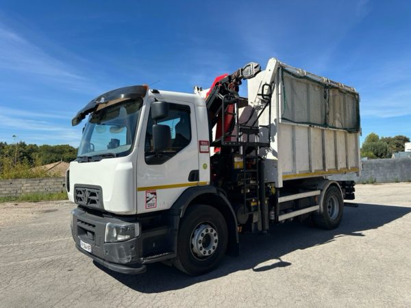 Renault C320 – Image 9