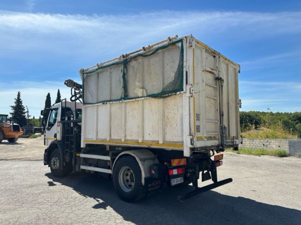 Renault C320 – Image 11