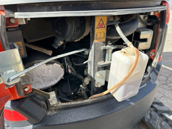 Kubota U27-4 – Image 18