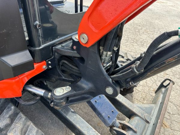 Kubota U27-4 – Image 12