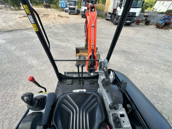Kubota U27-4 – Image 20