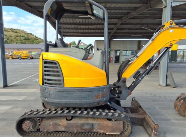 Bobcat E26 – Image 2