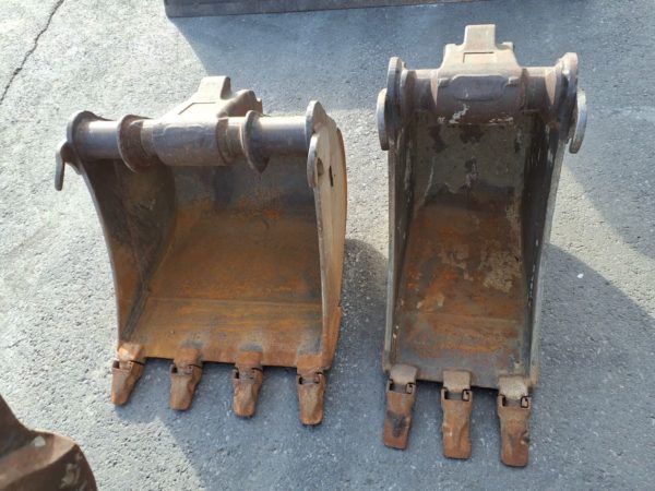 Bobcat E26 – Image 6