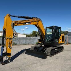 Sany SY95C