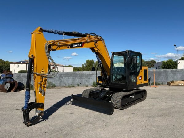 Sany SY95C