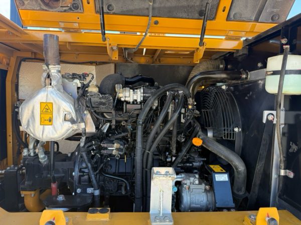 Sany SY95C – Image 12