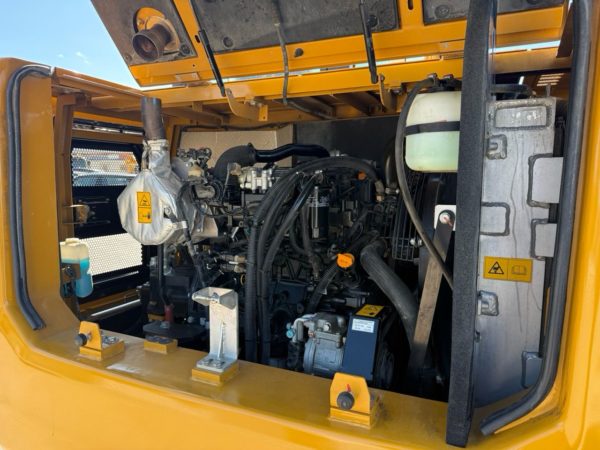 Sany SY95C – Image 13