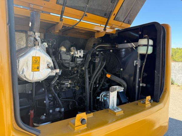 Sany SY95C – Image 14