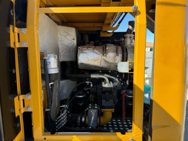 Sany SY95C – Image 19