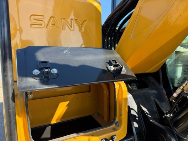 Sany SY95C – Image 17