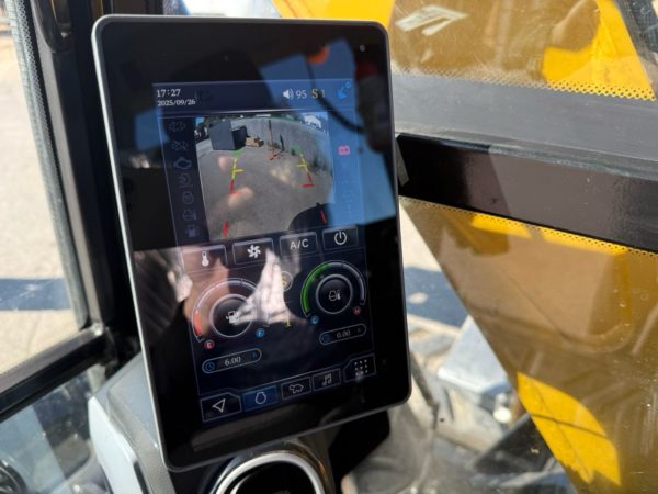 Sany SY95C – Image 23